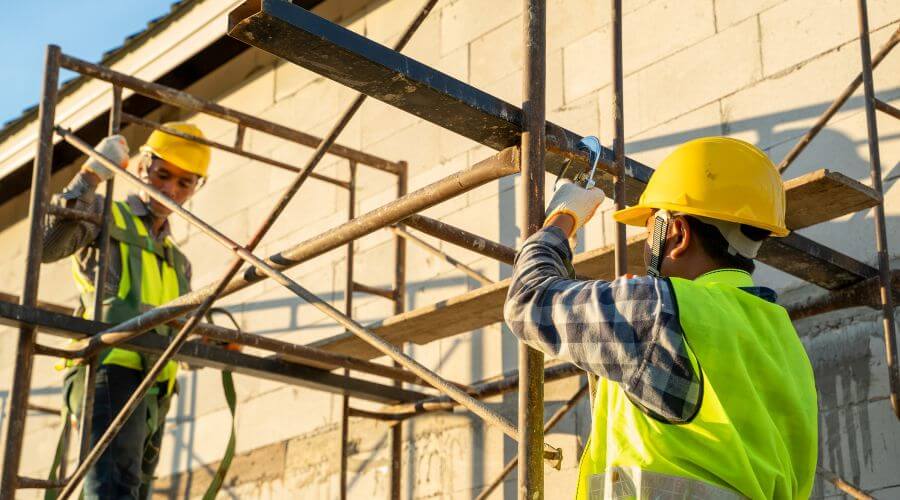 Professional fairlawn roofing services in Wyco, WV